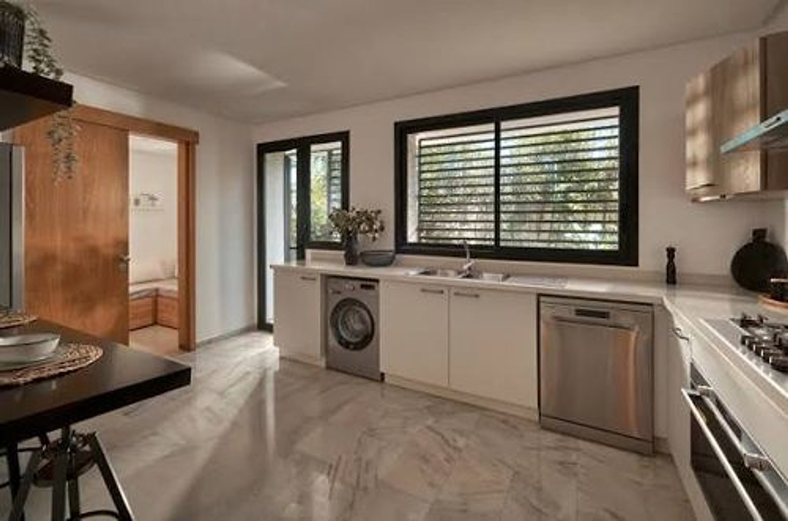 Villa résidentielle privée