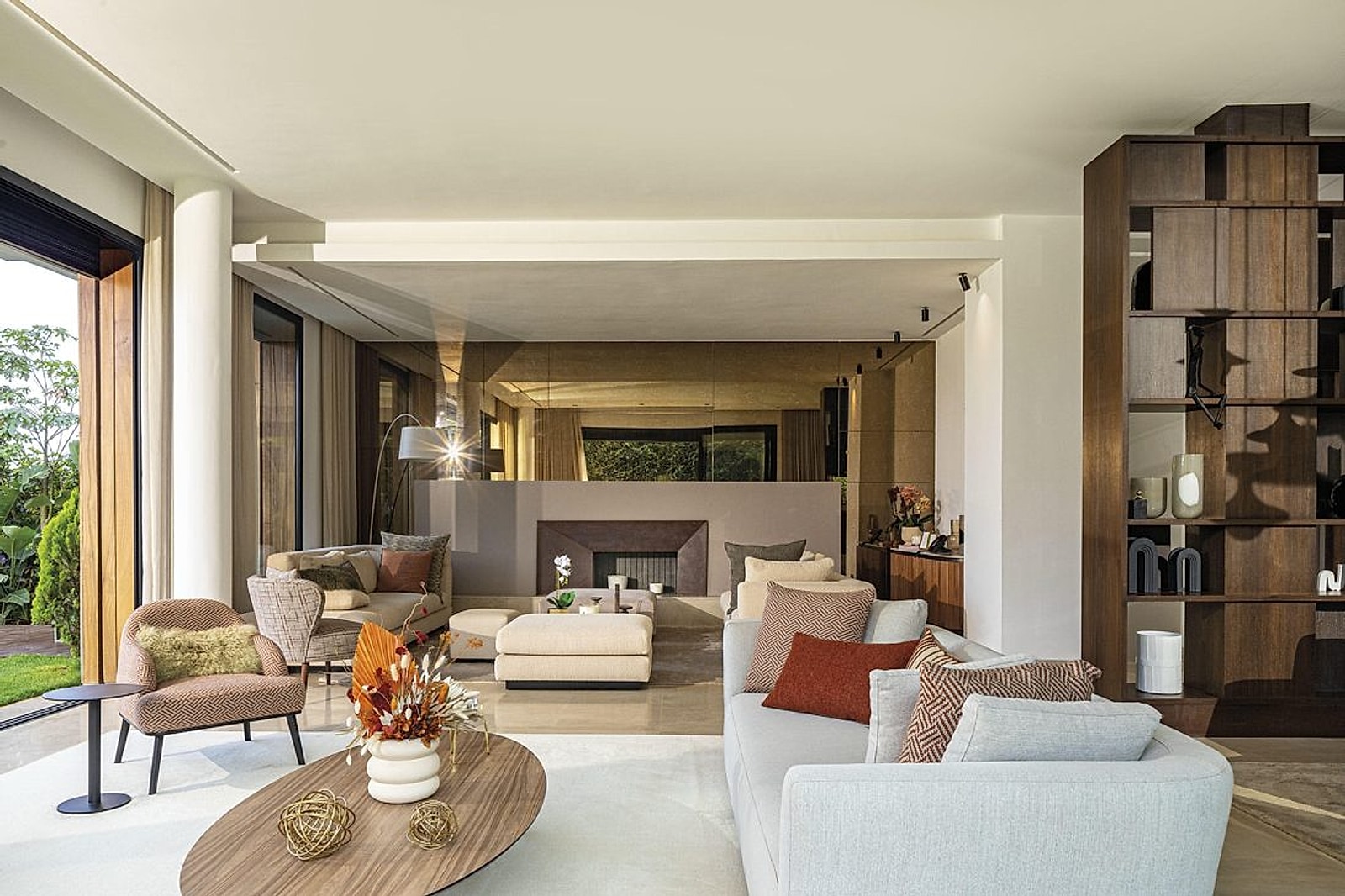 Intérieur équipé par Fortis Travaux