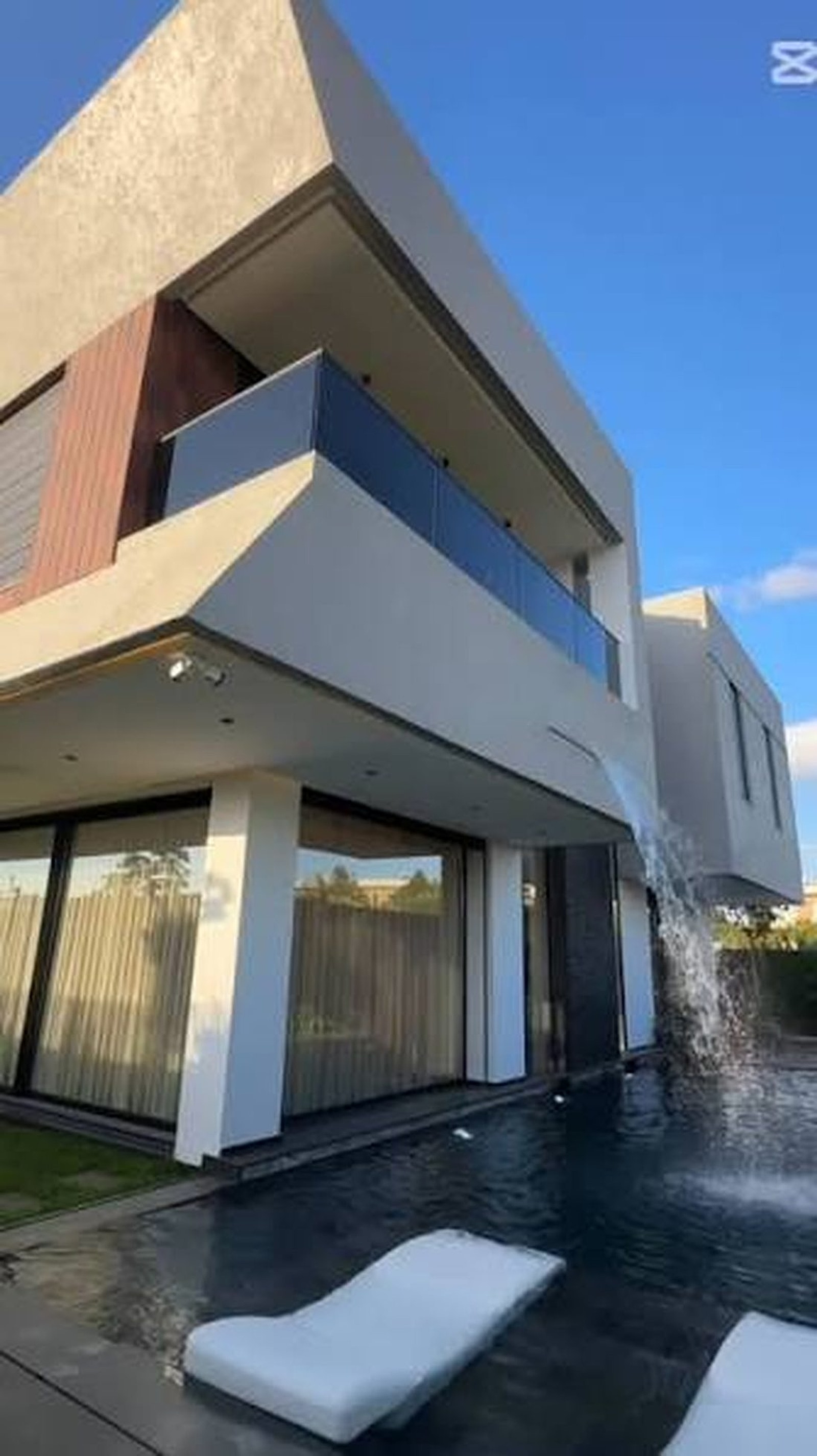 Villa résidentielle équipée par Fortis Travaux